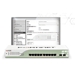 FORTINET_FORTINET FORTISWITCH 224D-POE_/w/SPAM